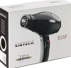 Gamma+ Sintech Nylon Black 2300 Watt