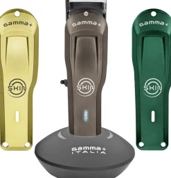 Gamma+ Skin Clipper