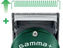 Gamma+ Skin Clipper