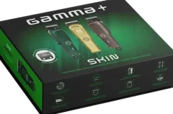 Gamma+ Skin Clipper