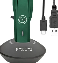 Gamma+ Skin Clipper