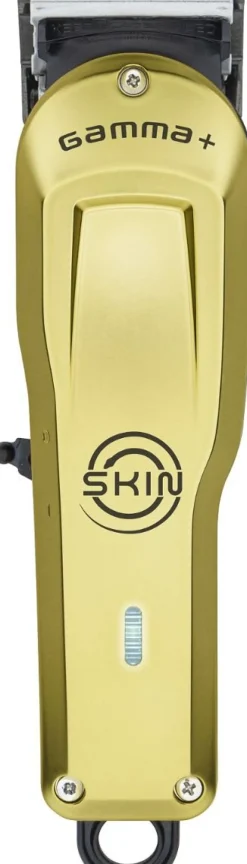 Gamma+ Skin Clipper