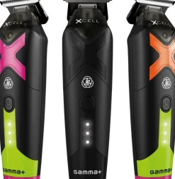Gamma+ Trimmer XCELL