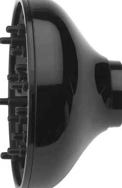 Gamma+ Turbostar Nylon Black 1800 Watt