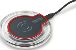 Gamma+ Wireless Charger Pad With Micro Usb Cable