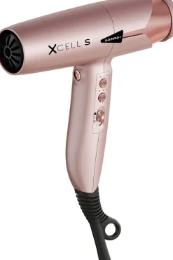 Gamma+ Xcell S Matt Gold Rose 1600 Watt