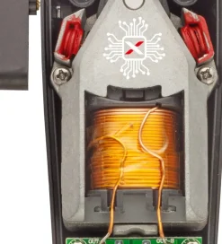 Gamma+ X-Ergo Clipper