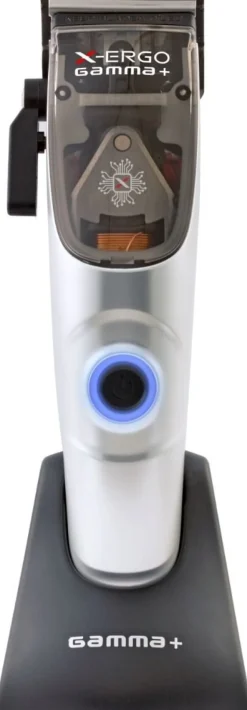 Gamma+ X-Ergo Clipper