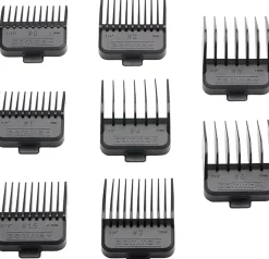 Gamma+ X-Ergo Clipper