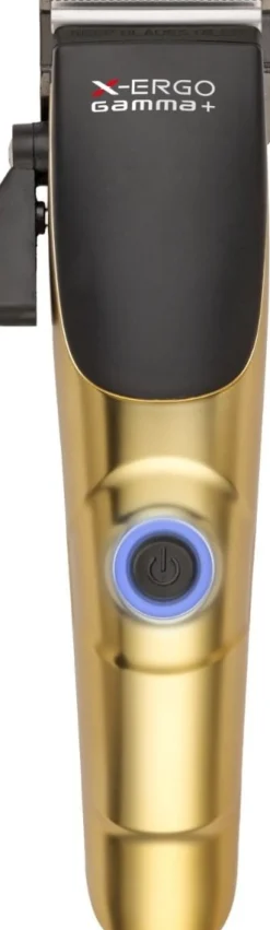 Gamma+ X-Ergo Clipper