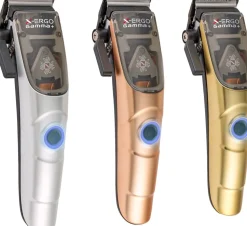 Gamma+ X-Ergo Clipper