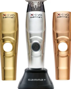 Gamma+ X-Evo Trimmer
