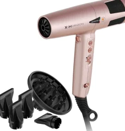 Gamma+ X·Horizon Matt Gold Rose 1600 Watt