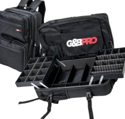 G&BPRO Full Size Mobile Station