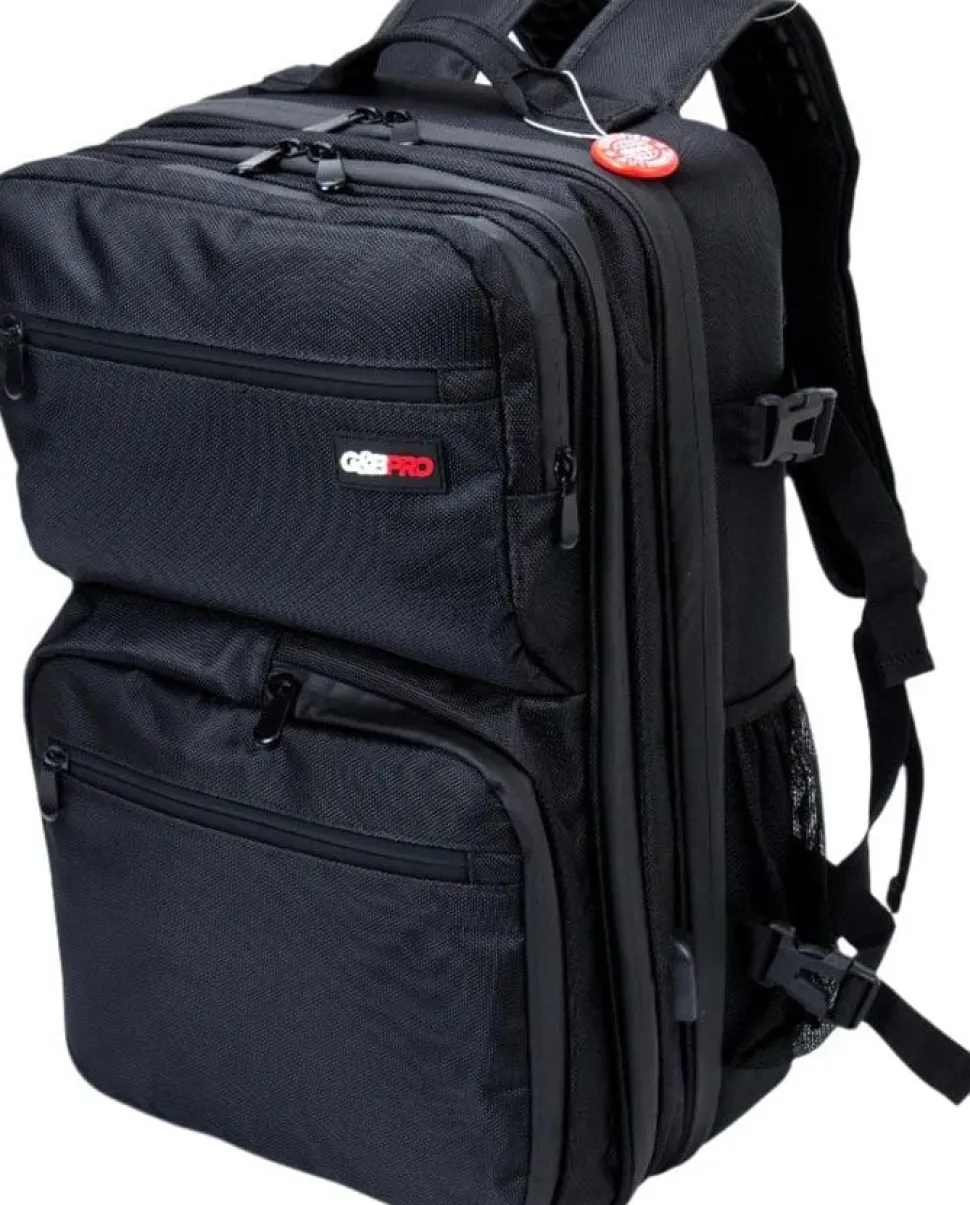 G&BPRO Full Size Mobile Station