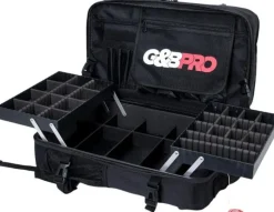G&BPRO Full Size Mobile Station
