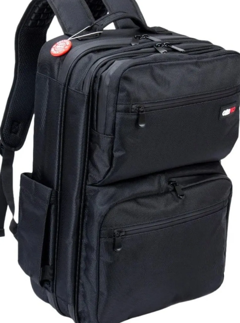 G&BPRO Full Size Mobile Station