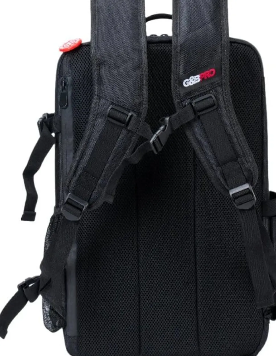 G&BPRO Full Size Mobile Station