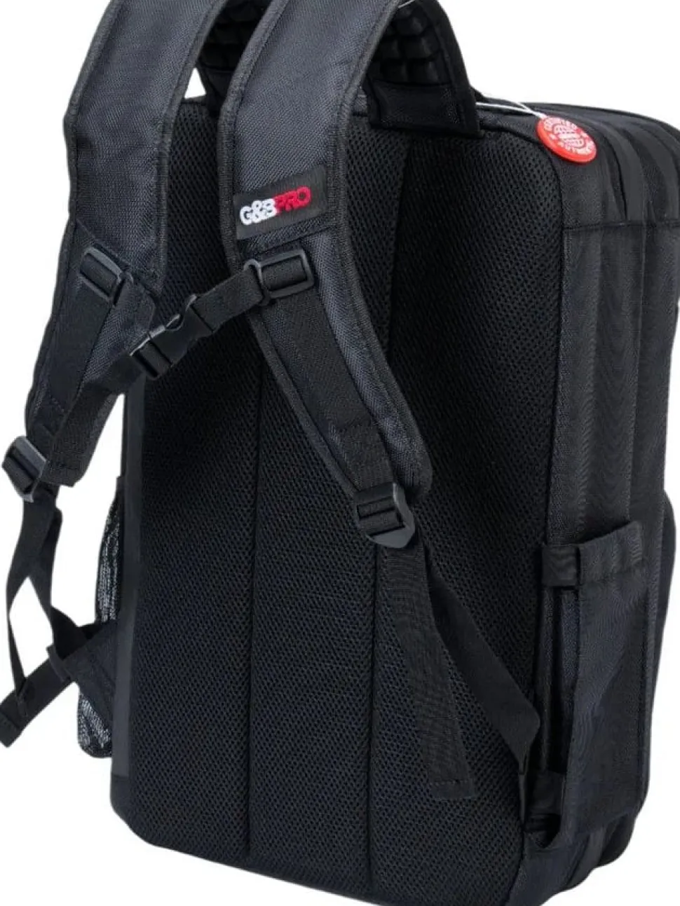 G&BPRO Full Size Mobile Station