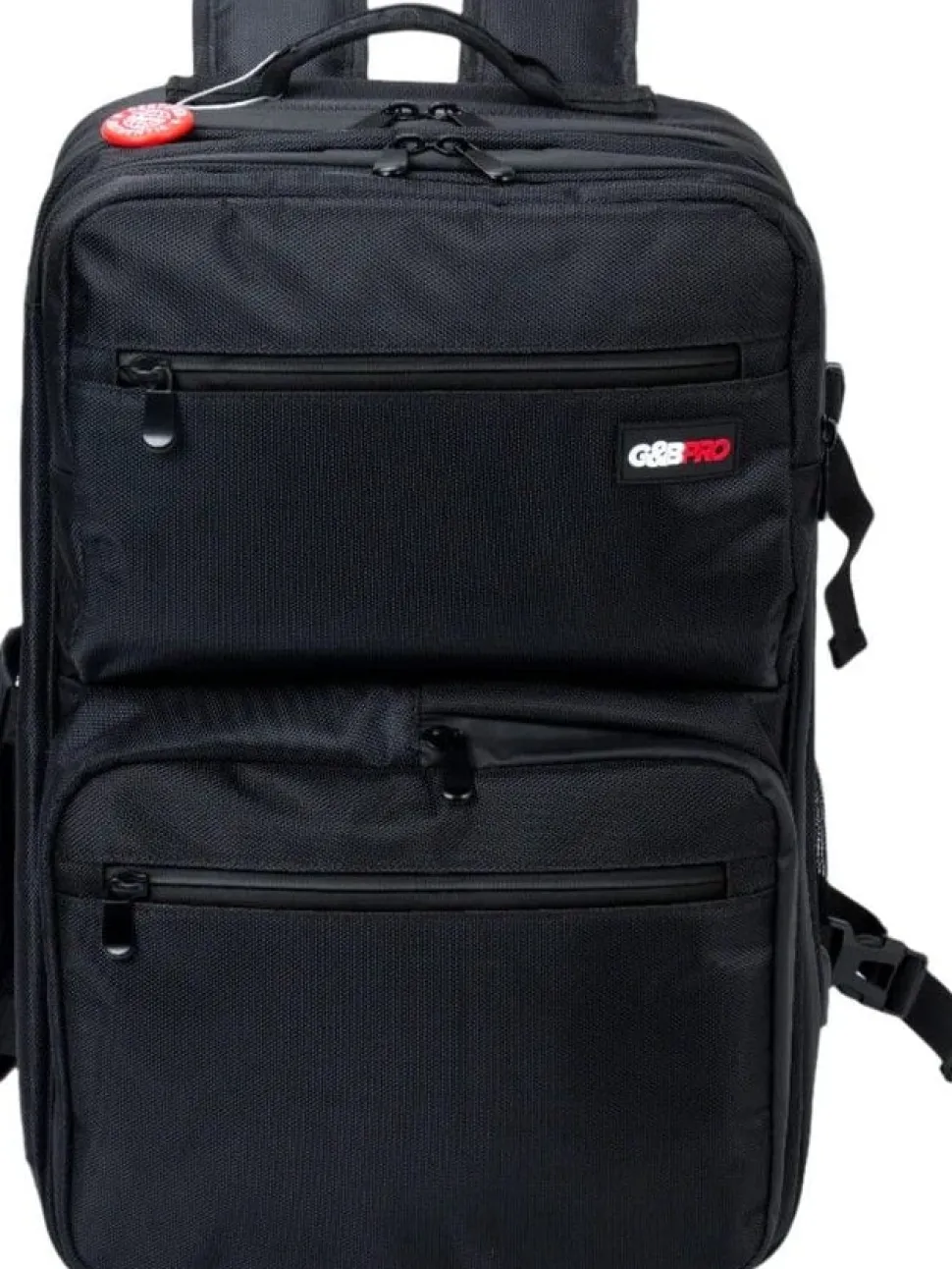 G&BPRO Full Size Mobile Station