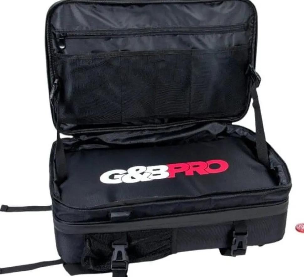 G&BPRO Full Size Mobile Station