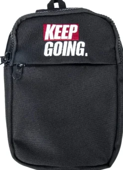 G&BPRO Keep Going Sling Bag