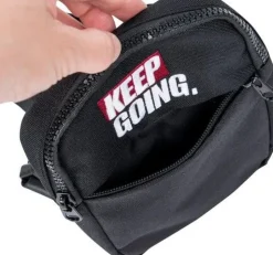 G&BPRO Keep Going Sling Bag