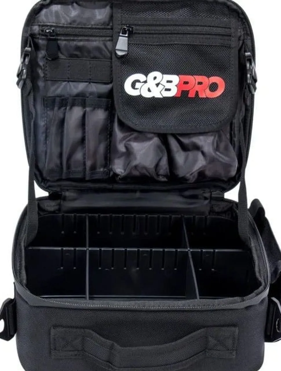 G&BPRO Mini Mobile Station