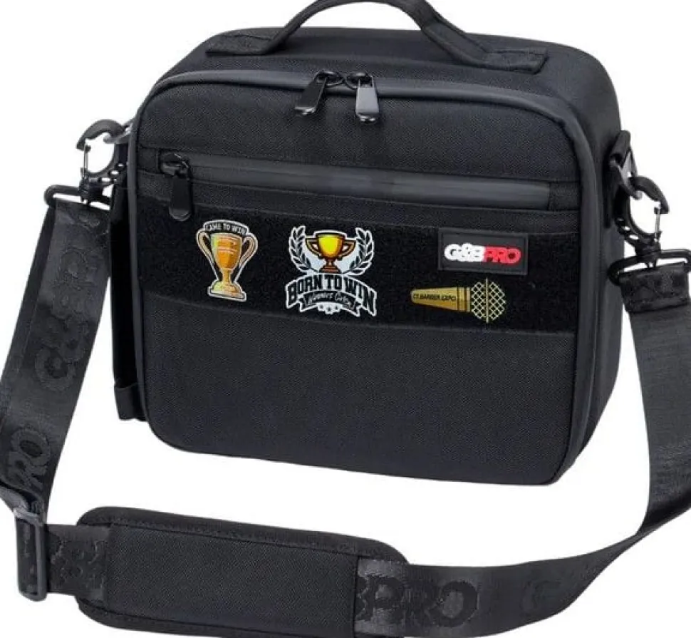 G&BPRO Mini Mobile Station