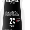 Goldwell System Developer Lotion 2% - 1000 ml