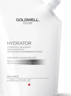 Goldwell System Hydrator 400 ml