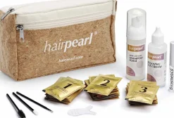 Hairpearl & Biosmetics Brow Lamination Set
