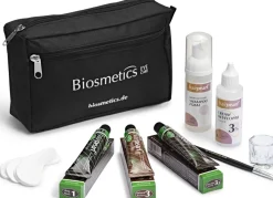 Hairpearl PPD-free Starter Set Tinting