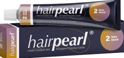 Hairpearl Tint - No 2 Blue Black 20 ml