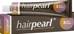 Hairpearl Tint - No 3 Dark Brown 20 ml