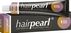 Hairpearl Tint - No 1 Deep Black 20 ml