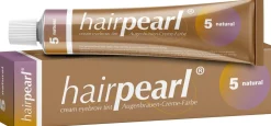 Hairpearl Tint - No 5 Natural 20 ml