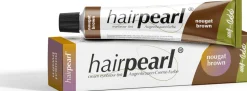 Hairpearl Tint PPD-free - No 3 Nougat Brown 20 ml
