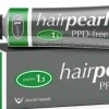 Hairpearl Tint PPD-free - No 1.1 Graphite Grey 20 ml
