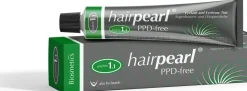 Hairpearl Tint PPD-free - No 1.1 Graphite Grey 20 ml