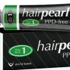 Hairpearl Tint PPD-free - No 1 Deep Black 20 ml