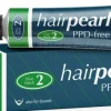 Hairpearl Tint PPD-free - No 2 Blue Black 20 ml