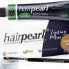Hairpearl Tinting Kit Mini PPD-free - No 2 Midnight Blue
