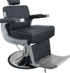Hairway Barber Chair David Black