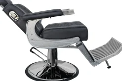 Hairway Barber Chair David Black