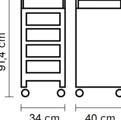 Hairway Barber Trolley RAMON