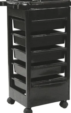 Hairway Barber Trolly Energy