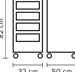 Hairway Barber Trolly Energy