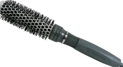 Hairway Ceramic Ion Brush Ø25/37 mm
