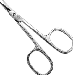 Hairway Cuticle Scissors Curved